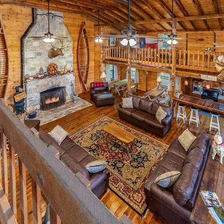 Coyote Lodge At Deerwoode Reserve Бревард Экстерьер фото