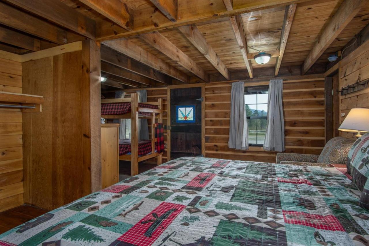 Coyote Lodge At Deerwoode Reserve Бревард Экстерьер фото