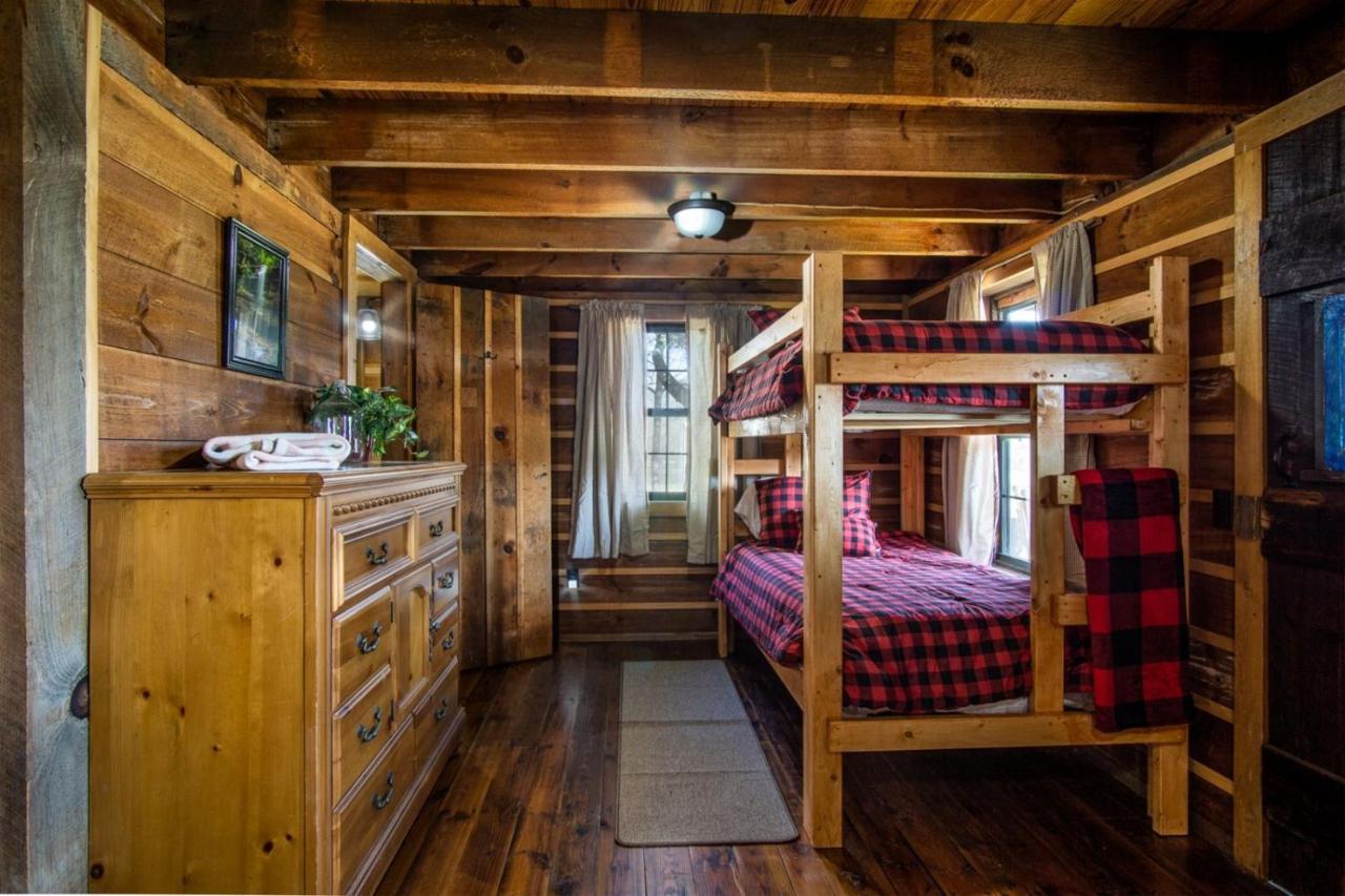 Coyote Lodge At Deerwoode Reserve Бревард Экстерьер фото