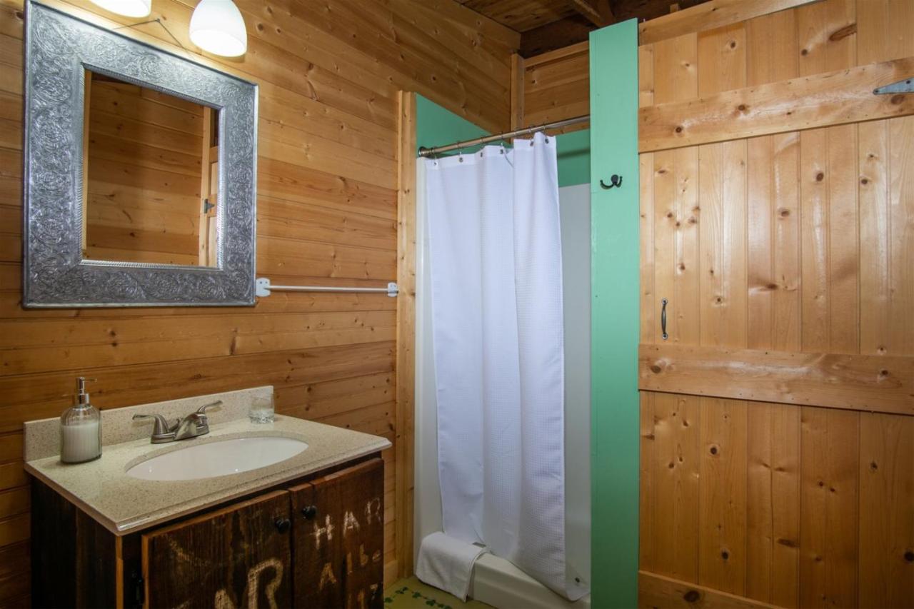 Coyote Lodge At Deerwoode Reserve Бревард Экстерьер фото